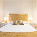 For You Rentals Free Wifi Apartment Temporal Malasana Madrid Center Mal27
