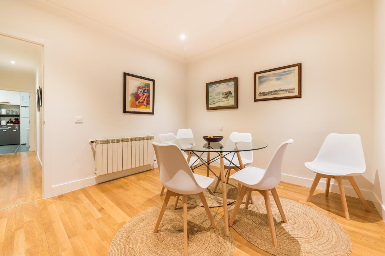 For Free Wifi Temporal Malasana Center Mal27 Apartment Madrid